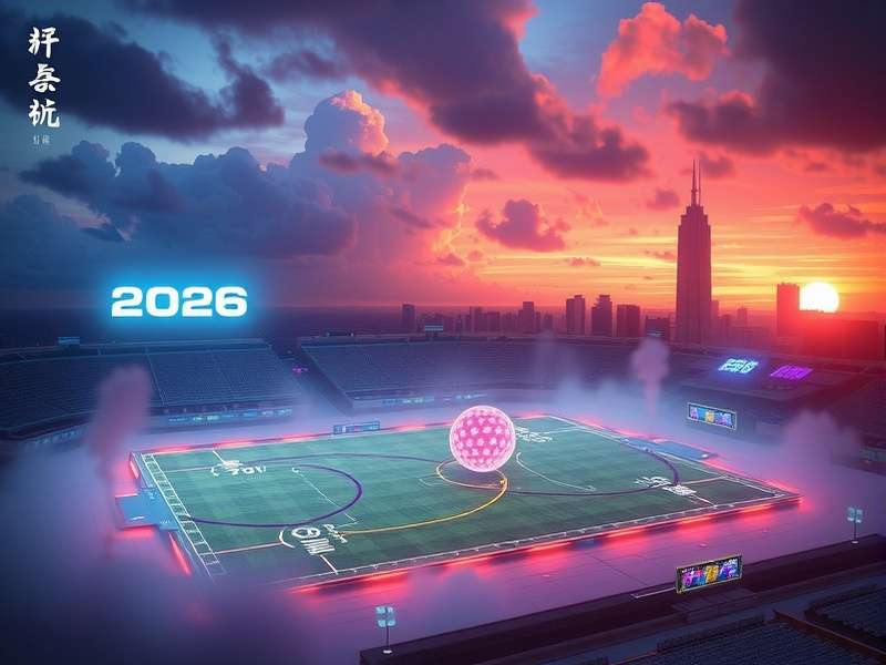 世界杯战术分析